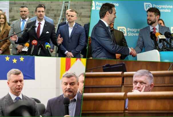 Öt pontban az EP-választásról: A radikálisok nyertek, a magyar párt csak magának köszönheti, és most már Magyarországon múlik minden