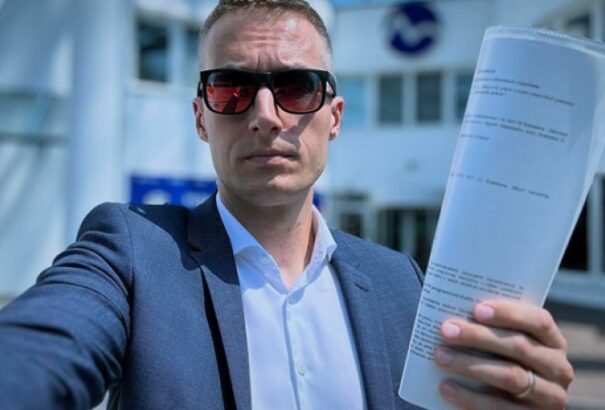 A politikai aktivizmus ára: a Markíza felmondott Kovačičnak