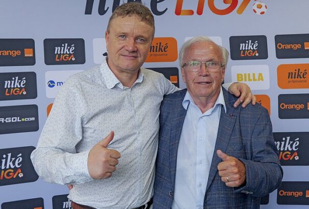 Hivatalos! A Komáromi FC a Niké Liga újonca