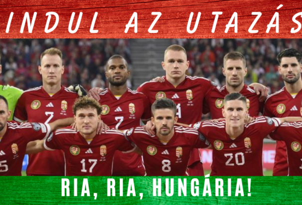 Te is Németországban fogsz szurkolni a magyar válogatottnak? Íme néhány hasznos információ a kiutazó drukkereknek