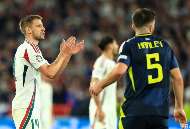 Megszólalt a Fradi csapatorvosa: Több kisebb és nagyobb csont is eltört Varga arcában