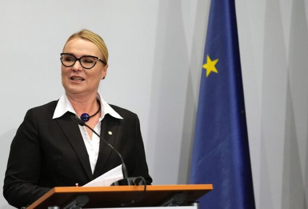 Černochová: Csehország nem küld kiképzőket Ukrajnába