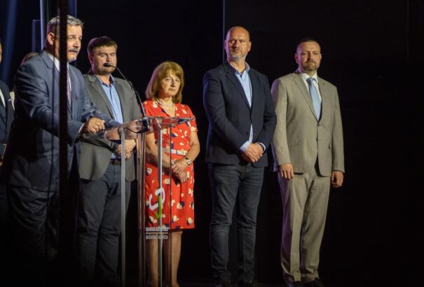 Magyar Szövetség: Kudarcot vallottunk az EP-választáson