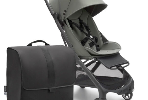 Utazzunk bátran babával is!