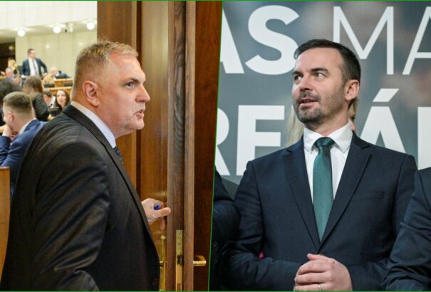 Michelko: A közmédiatörvényt úgy írták meg, hogy csak nehezen lehessen megtámadni az Alkotmánybíróságon