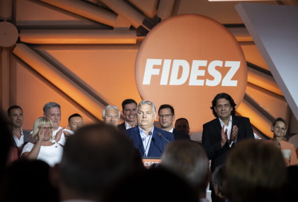 Nézőpont: Orbán Viktor érkezik a második legnagyobb nemzeti felhatalmazással az EU-csúcsra