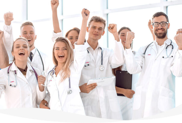 Munkalehetőség hallgatóknak a komáromi AGEL kórházban