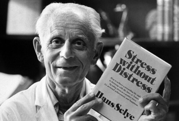 Konferencia: Selye Jánosra is emlékezik szombaton Komáromban a Szlovákiai Magyar Egészségügyi Társaság