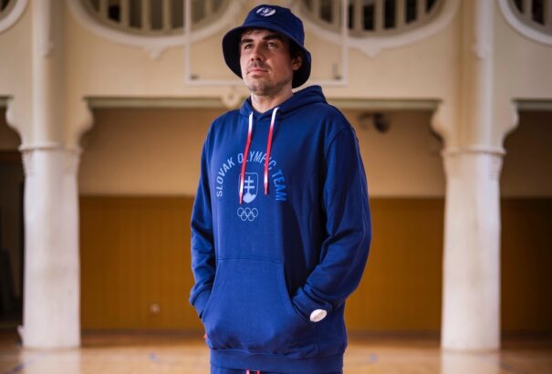 Bemutatták a szlovák olimpikonok párizsi formaruháját