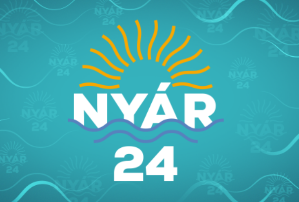 Kezdődik a Nyár 24 a Dunán