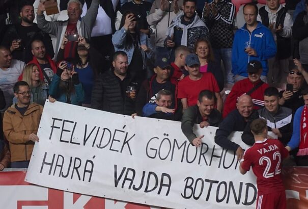 Az NB I felvidéki magyar felfedezettje sosem mondana igent a szlovák válogatottságra