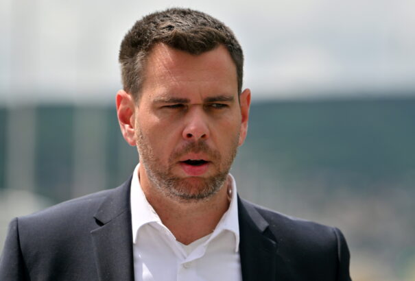 Nézőpont Intézet: Vitézy Dávid legyőzheti Karácsony Gergelyt