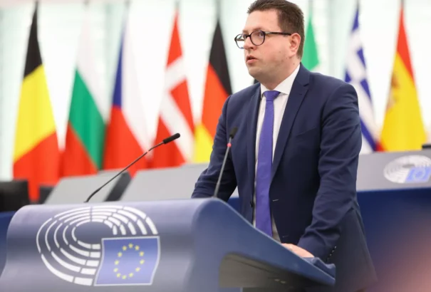 Vincze Loránt: Az Európai Bizottság adósa az őshonos kisebbségeknek, ezt ki kell javítani