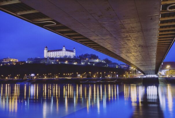 Slovakia Travel: Az idei nyári szezonban elérhető a járvány előtti szint