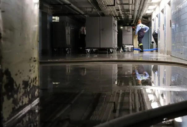 Bezárják az érsekújvári kórházat, törölték a műtéteket, hazaküldik a betegek egy részét