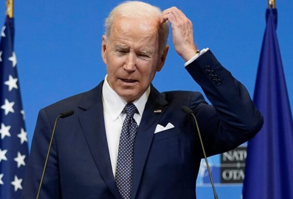 A demokrata kormányzók továbbra is támogatják Joe Bident