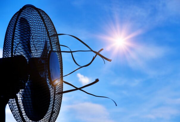 Kánikula: Akár 37 fokot is mutathatnak a hőmérők Szlovákia déli részein