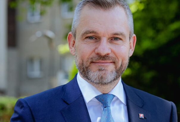 Peter Pellegrini a legmegbízhatóbb szlovákiai politikus