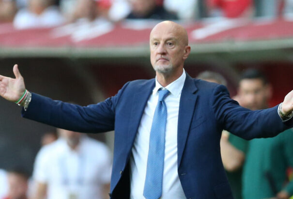 Eldőlt Marco Rossi sorsa