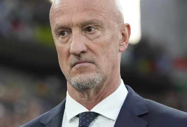 Marco Rossi: Soha nem futottam el a kihívások elől