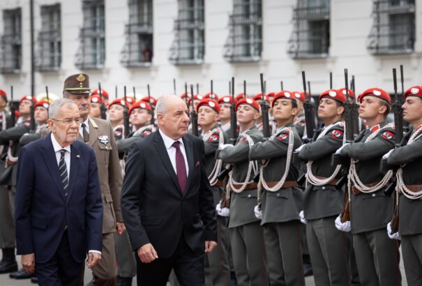 Sulyok Tamás: Európa a közös otthonunk, Európa a közös jövőnk