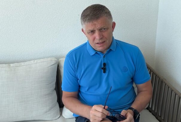 Fico szerint Ukrajna NATO-tagsága konfrontációhoz vezetne Oroszországgal