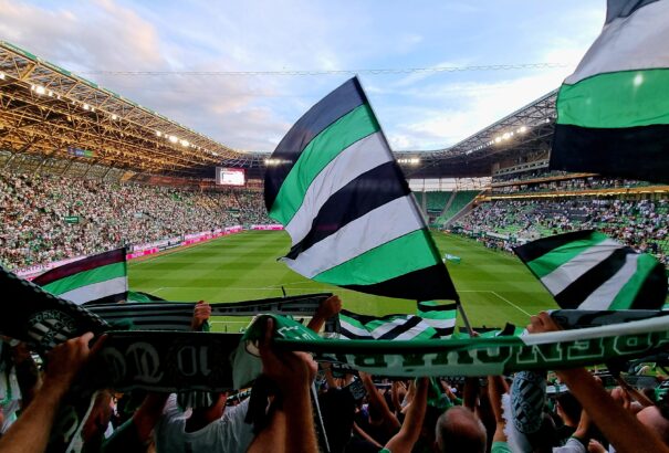 BL-selejtező – Formalitásnak tűnő visszavágó vár a Ferencvárosra