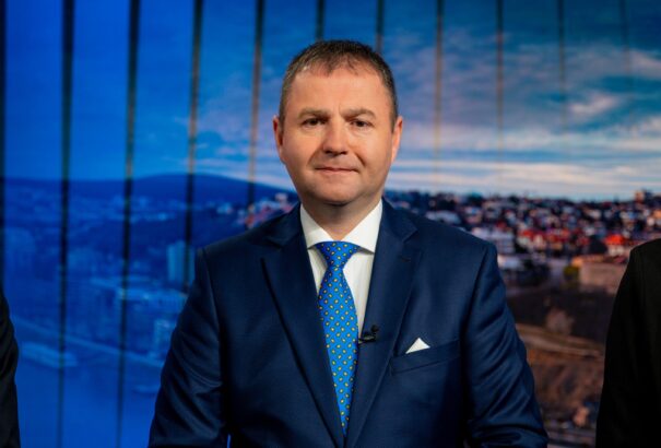 Kéry: Az EB gyakran szelektíven kezeli Szlovákiát és Magyarországot