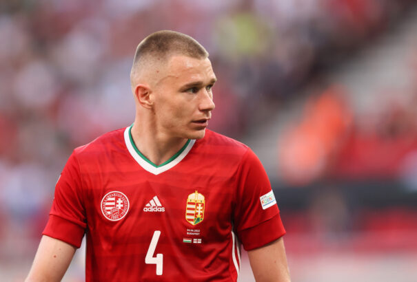 A Kicker szerint „félresikerült befektetés” volt Szalai Attila igazolása, visszatérhet Törökországba