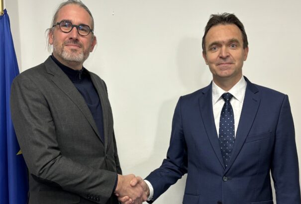 A PS politikusát választották meg az EP egyik alelnökévé