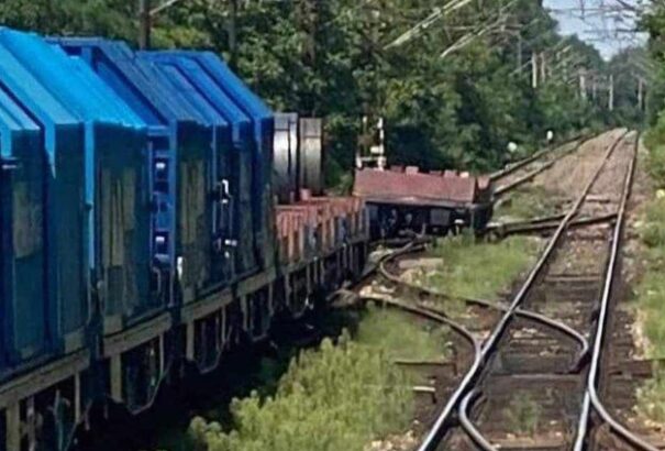 Részlegesen helyreállt a vasúti forgalom a Köbölkút-Muzsla szakaszon