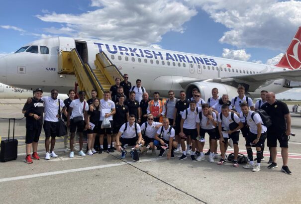 UEFA Konferencia Liga: Elindult Bakuba a DAC