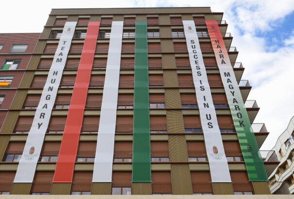 Párizs 2024: Rajtol az olimpia, íme a magyarok teljes programja