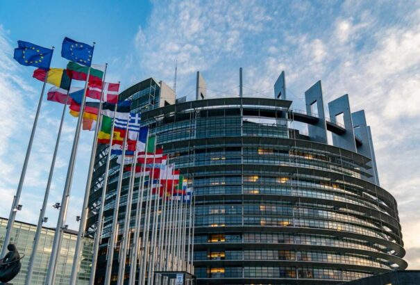 Az EP megválasztotta az öt háznagyot, az egyikük szlovák