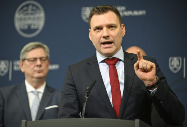 Taraba: Ukrajna energiaválságnak tesz ki bennünket, az Európai Bizottság pedig megengedi, hogy a világ feltörölje velünk a padlót