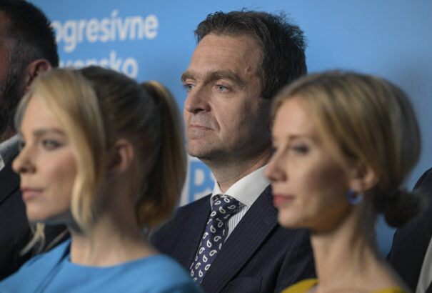 A progresszív Ódor, Karvašová és Yar jutottak zsíros posztokhoz a konzervatív képviselők tisztességtelen blokkolásával