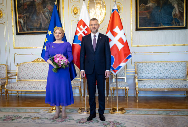 Felmérés: Míg Pellegrini és Čaputová egyesíti, addig Matovič és Fico megosztja a társadalmat