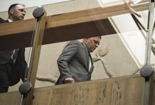 Fico is részt vesz a keddi kormányülésen