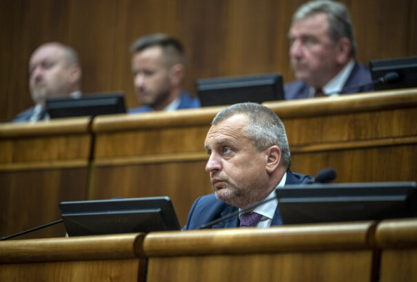 Dankót és az SNS küldöttségét meghívták Oroszországba