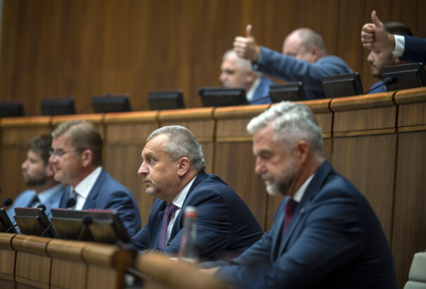 Jóváhagyta a parlament a Btk-módosítást