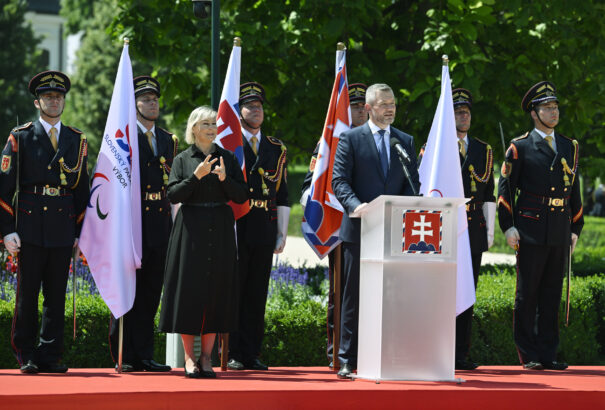 Pellegrini: Ma is azt kell keresnünk, ami összeköt bennünket