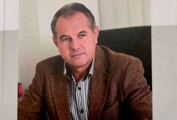 Tarics Péter: Szép kötet jelent meg Paulisz Boldizsárról