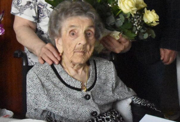 Száztizenegy éves korában meghalt Lengyelország legidősebb lakosa