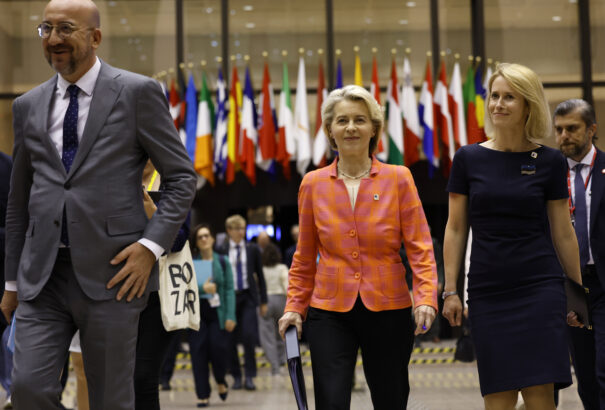 Patrióták Európáért: Megengedhetetlen, hogy Von der Leyen saját újraválasztásához használja fel az uniós intézményeket