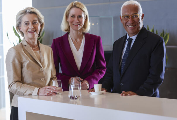 Brüsszel bojkottja egyértelműen Ursula von der Leyen választási kampányának része