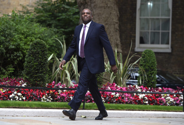 Brit külügyminiszter: új alapokra kell helyezni Nagy-Britannia és az EU kapcsolatait