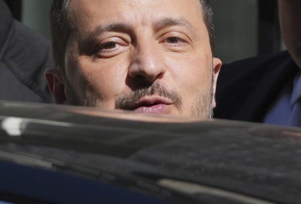 Az Egyesült Államok újabb katonai támogatást ad Ukrajnának