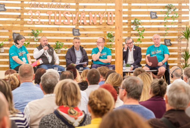 Tusványos – Németh Zsolt: tiltakozni kell az erőszak és az agresszivitás eszkalációja ellen