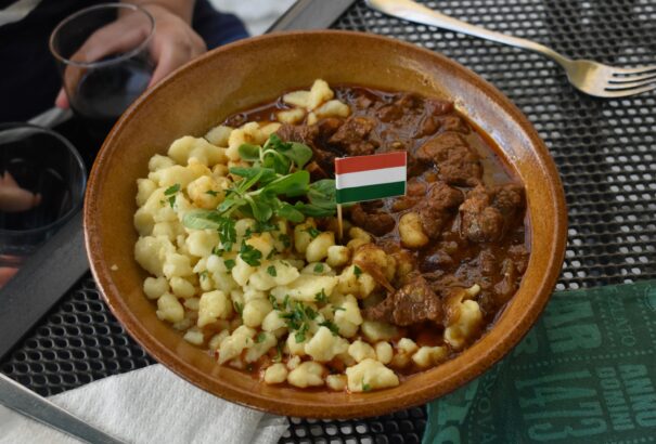 A magyar és a szlovák konyha versenye Rimaszombatban – Képekkel