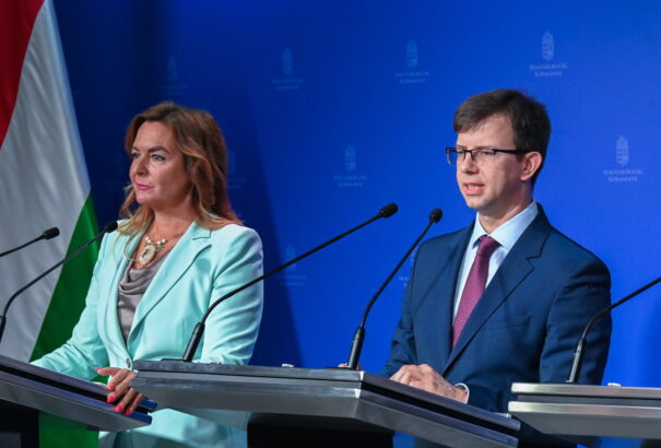 Bóka János: A kőolajszállítás leállításával Ukrajna megsértette az uniós társulási megállapodást